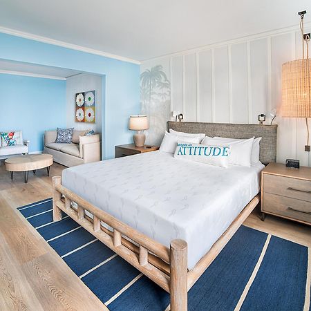 Margaritaville Hotel San Diego Gaslamp Quarter Εξωτερικό φωτογραφία
