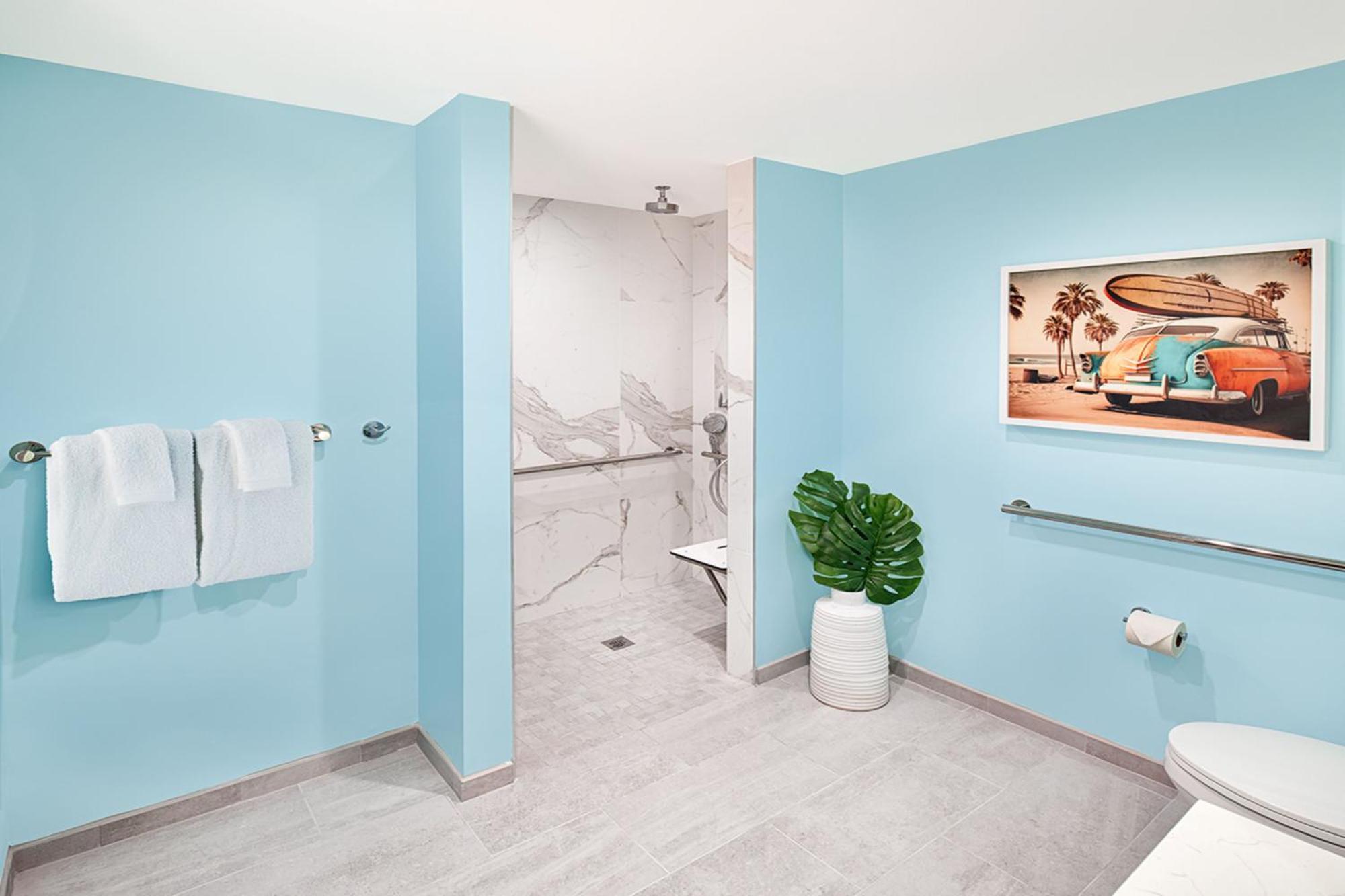 Margaritaville Hotel San Diego Gaslamp Quarter Εξωτερικό φωτογραφία