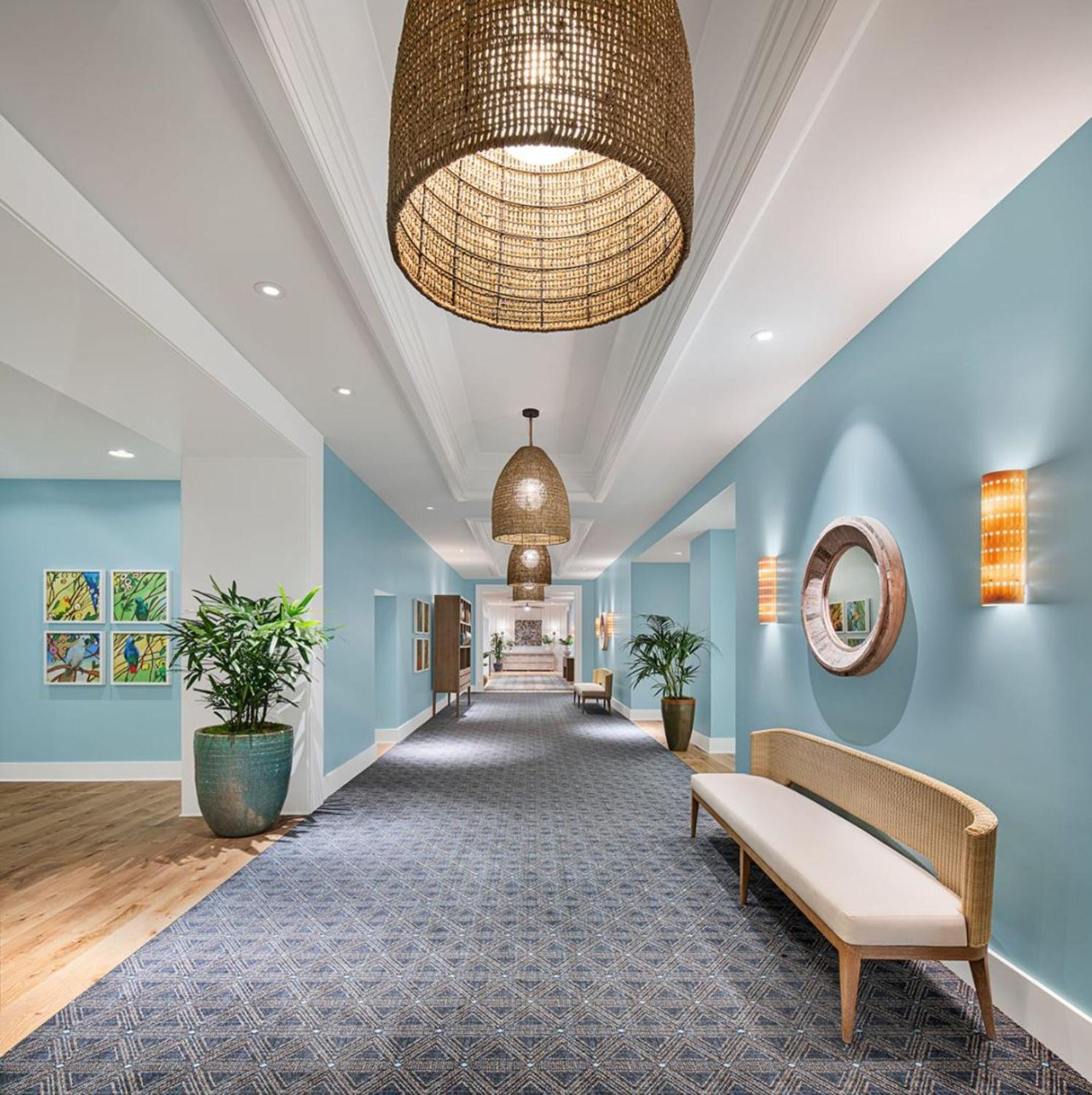Margaritaville Hotel San Diego Gaslamp Quarter Εξωτερικό φωτογραφία