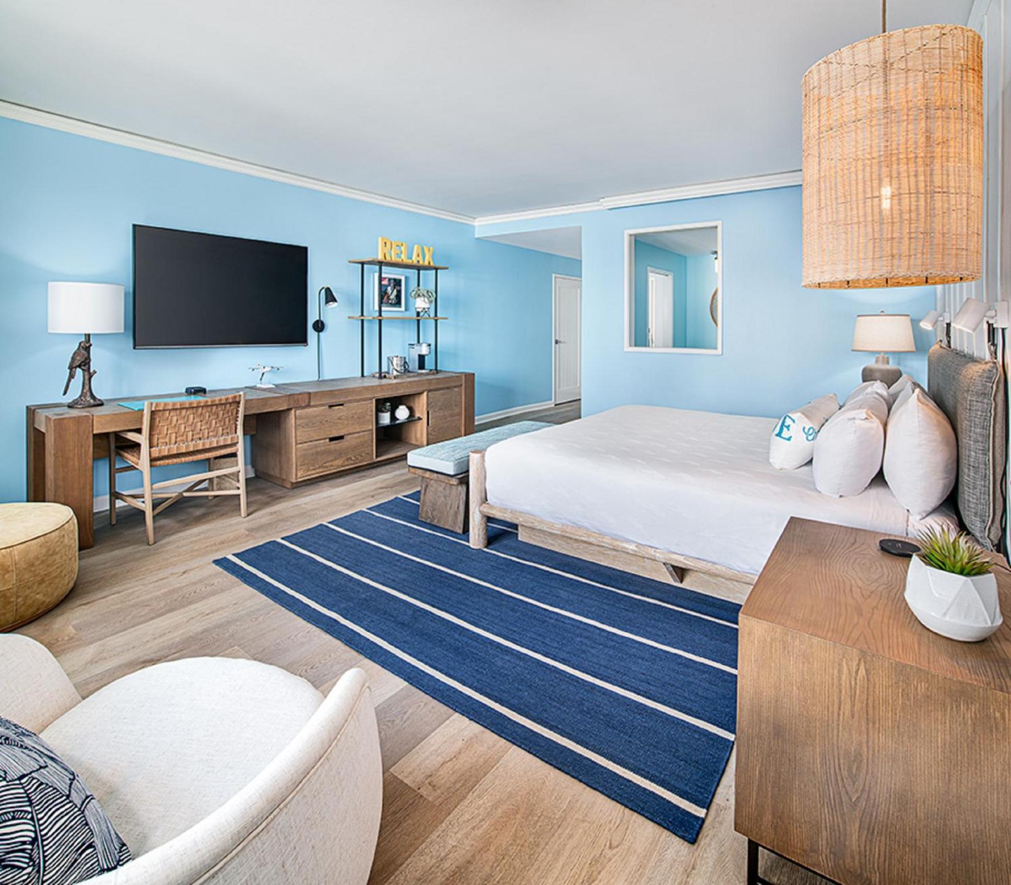 Margaritaville Hotel San Diego Gaslamp Quarter Εξωτερικό φωτογραφία