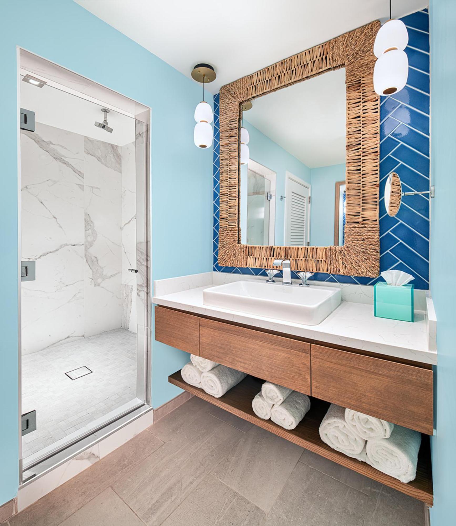 Margaritaville Hotel San Diego Gaslamp Quarter Εξωτερικό φωτογραφία