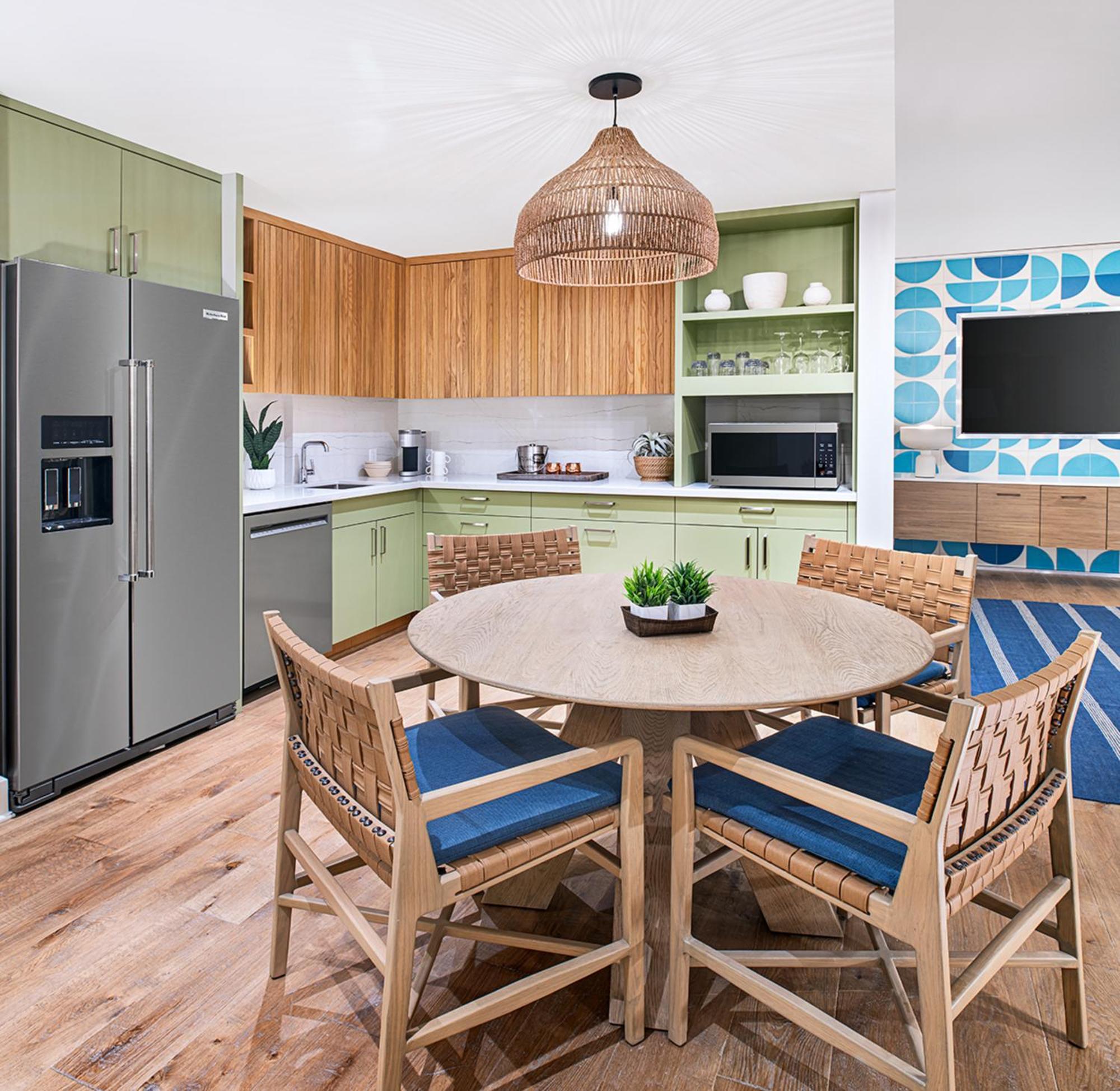 Margaritaville Hotel San Diego Gaslamp Quarter Εξωτερικό φωτογραφία