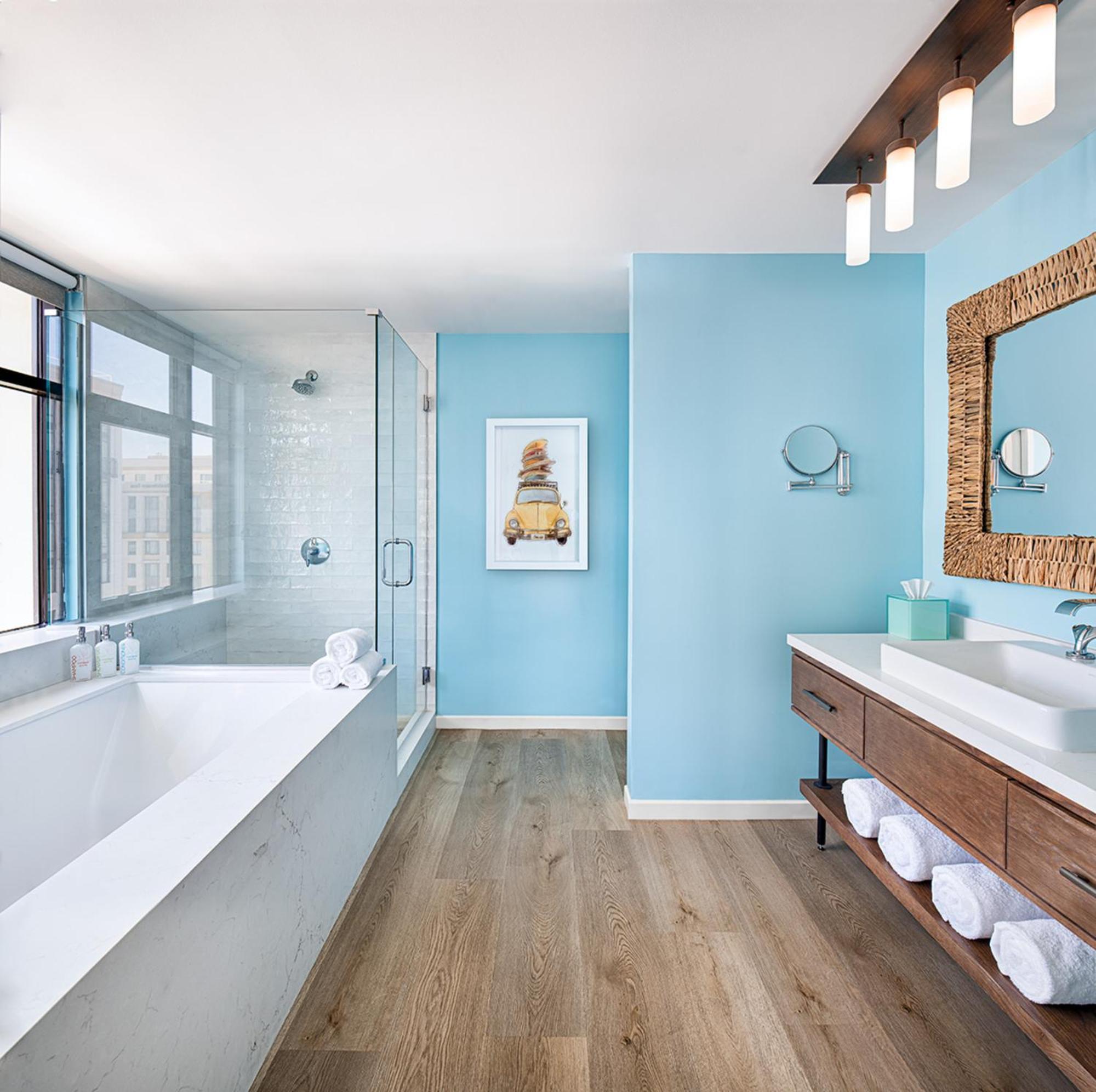 Margaritaville Hotel San Diego Gaslamp Quarter Εξωτερικό φωτογραφία