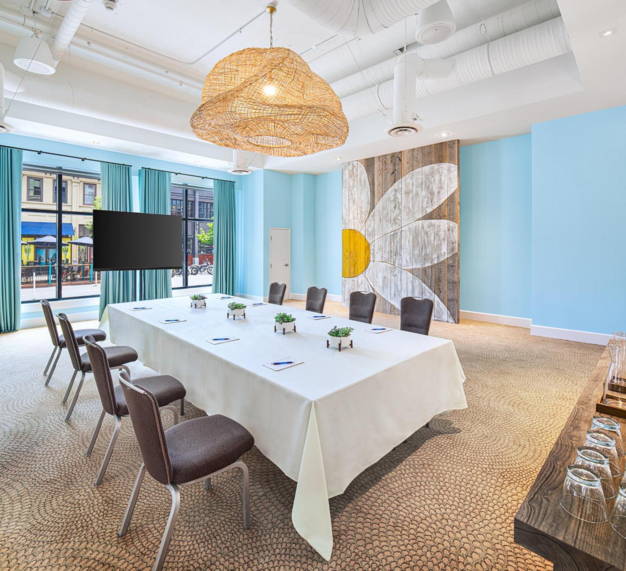 Margaritaville Hotel San Diego Gaslamp Quarter Εξωτερικό φωτογραφία